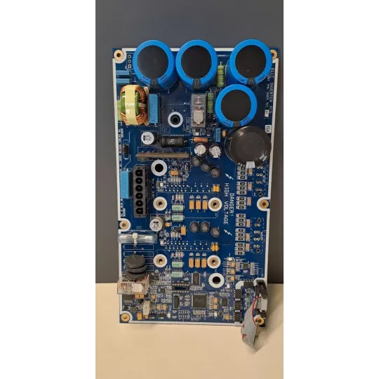 ELLC INVERTER PCB ZPN:06834