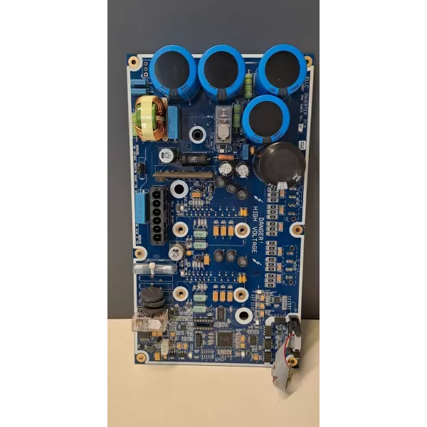 ELLC INVERTER PCB ZPN:06834