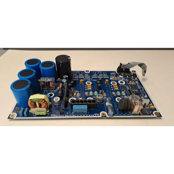 ELLC INVERTER PCB ZPN:06834