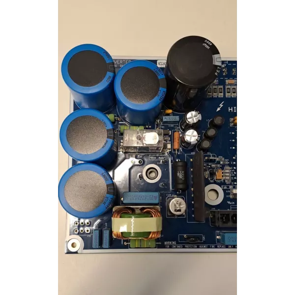 ELLC INVERTER PCB ZPN:06834