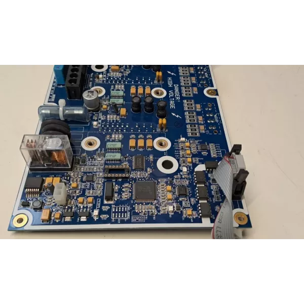 ELLC INVERTER PCB ZPN:06834