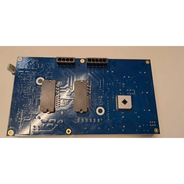 ELLC INVERTER PCB ZPN:06834