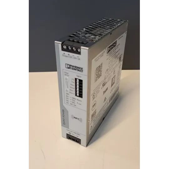 PHOENIX CONTACT  2904600