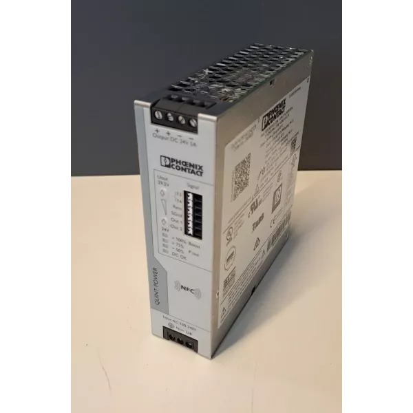 PHOENIX CONTACT  2904600