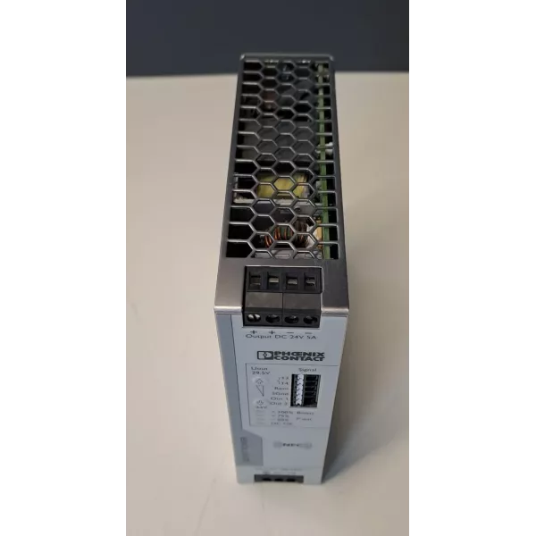 PHOENIX CONTACT  2904600