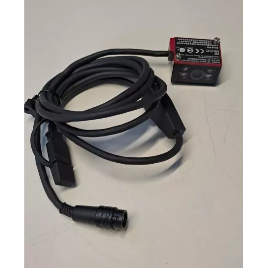 KEYENCE  SR-700HA