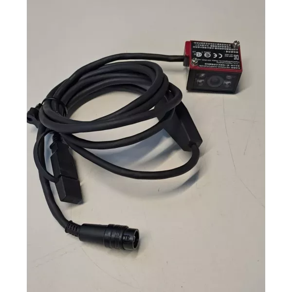 KEYENCE  SR-700HA
