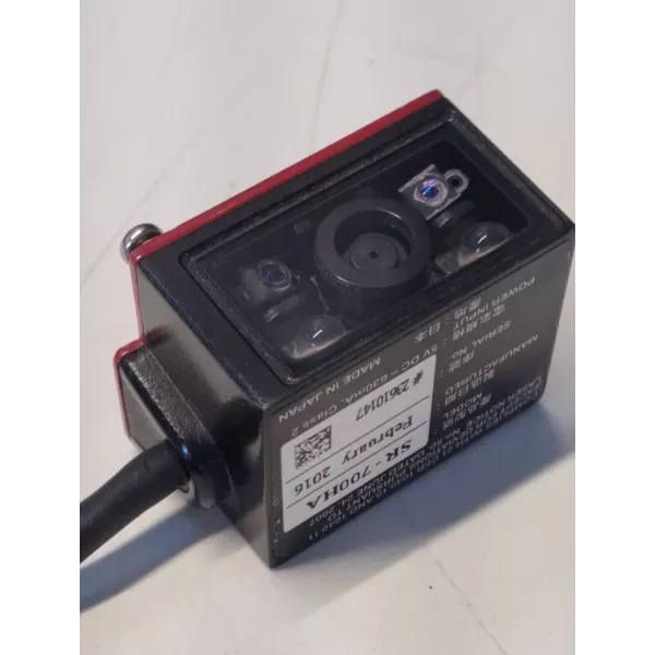 KEYENCE  SR-700HA