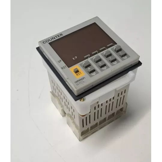 OMRON  H7CL-AD-500