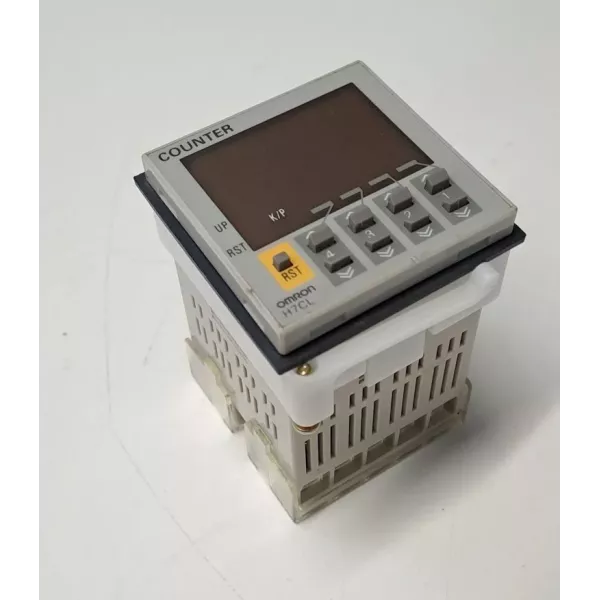 OMRON  H7CL-AD-500