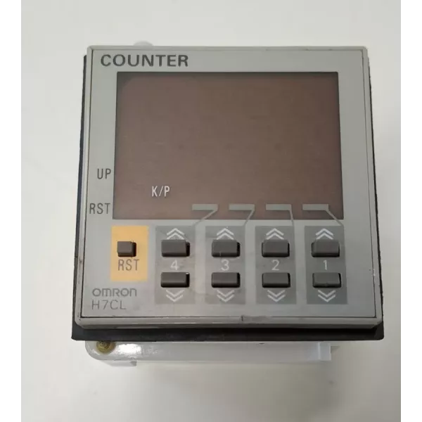 OMRON  H7CL-AD-500