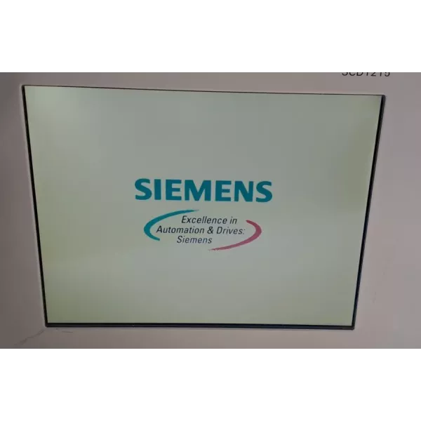 SIEMENS 6GF6240-4MV