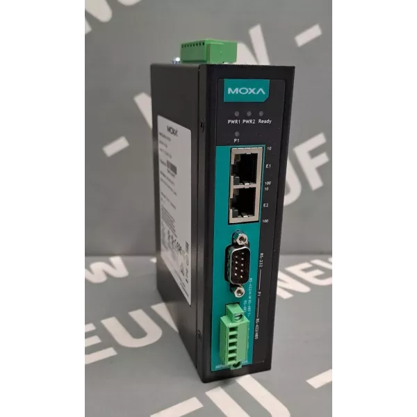 MOXA NPORTIA5150A