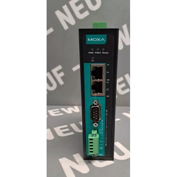 MOXA NPORTIA5150A