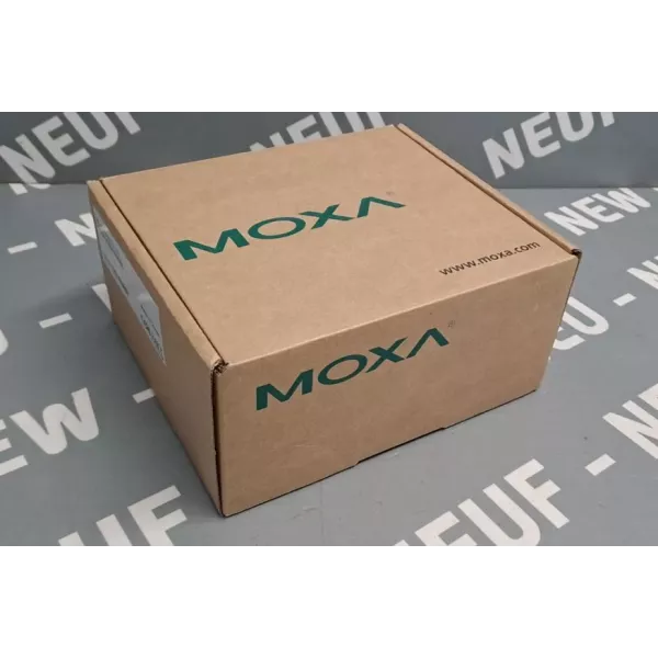MOXA NPORTIA5150A