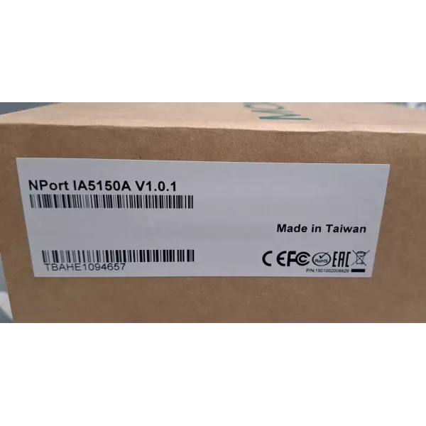 MOXA NPORTIA5150A