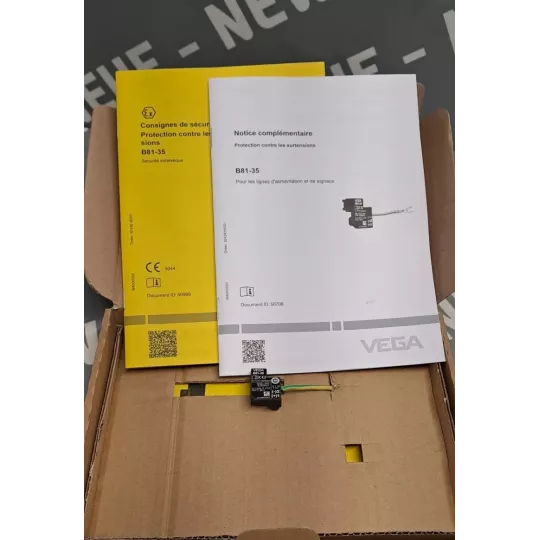 VEGA B81-35