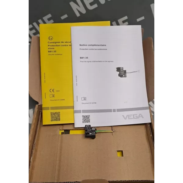 VEGA B81-35