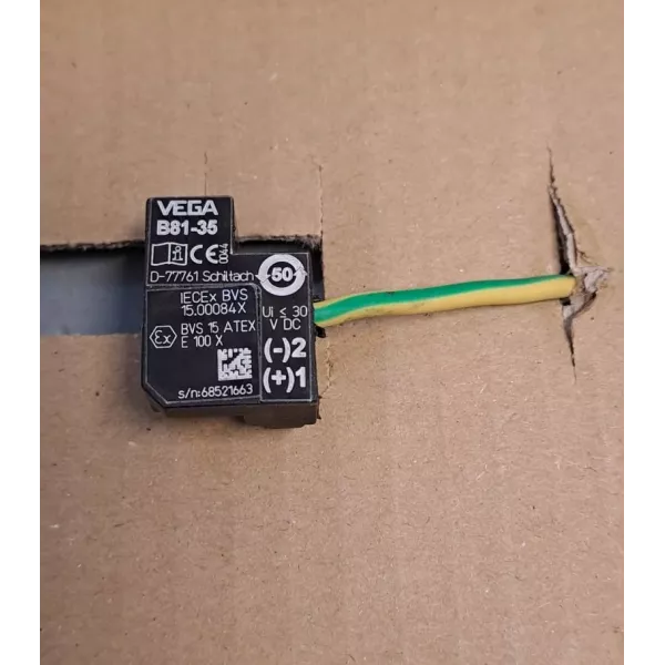 VEGA B81-35