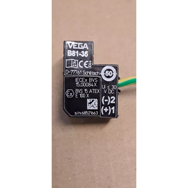 VEGA B81-35