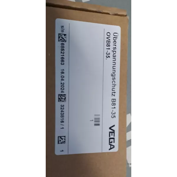 VEGA B81-35
