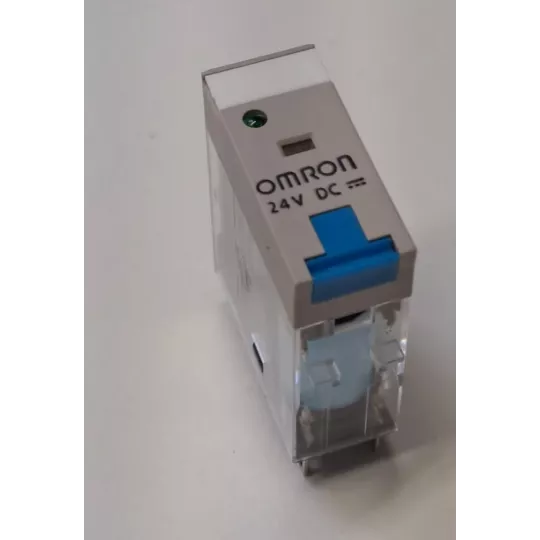 OMRON  G2R-2-SNI(S)