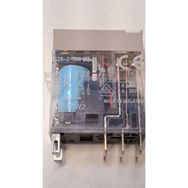 OMRON  G2R-2-SNI(S)