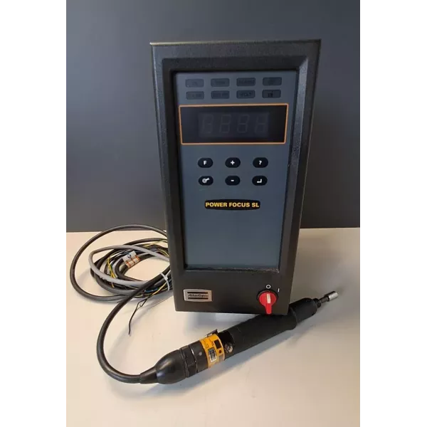 ATLAS COPCO POWERFOCUSSL