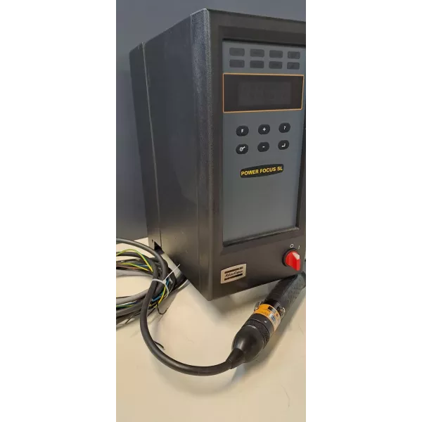 ATLAS COPCO POWERFOCUSSL