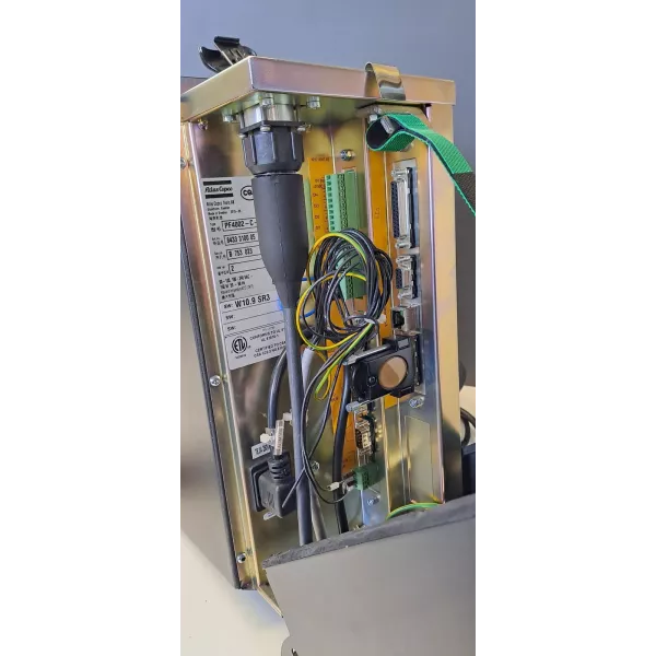 ATLAS COPCO POWERFOCUSSL