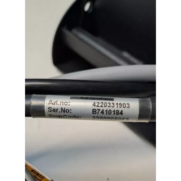 ATLAS COPCO POWERFOCUSSL