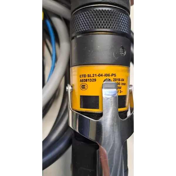 ATLAS COPCO POWERFOCUSSL