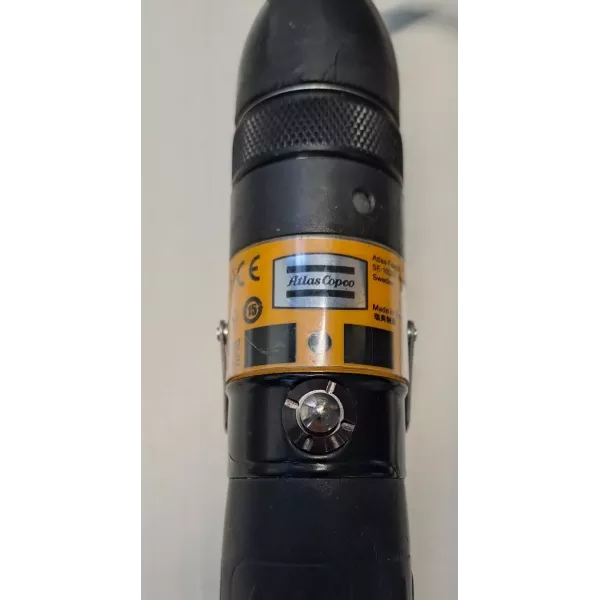 ATLAS COPCO POWERFOCUSSL