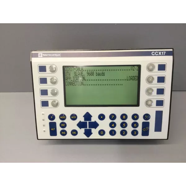 TÉLÉMÉCANIQUE  TCCX1730LW