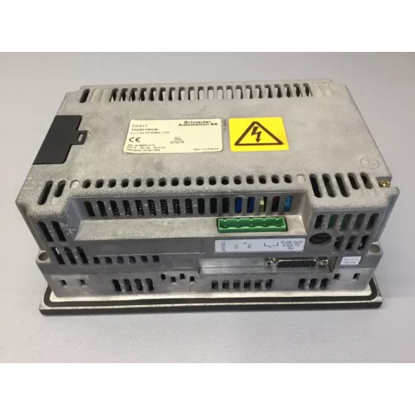 TÉLÉMÉCANIQUE  TCCX1730LW