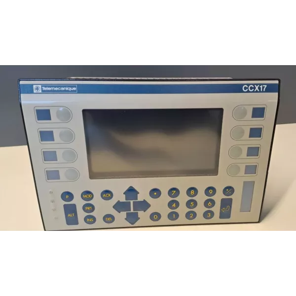 TÉLÉMÉCANIQUE  TCCX1730LW