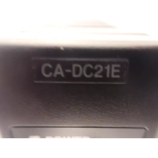 KEYENCE  CADC21E
