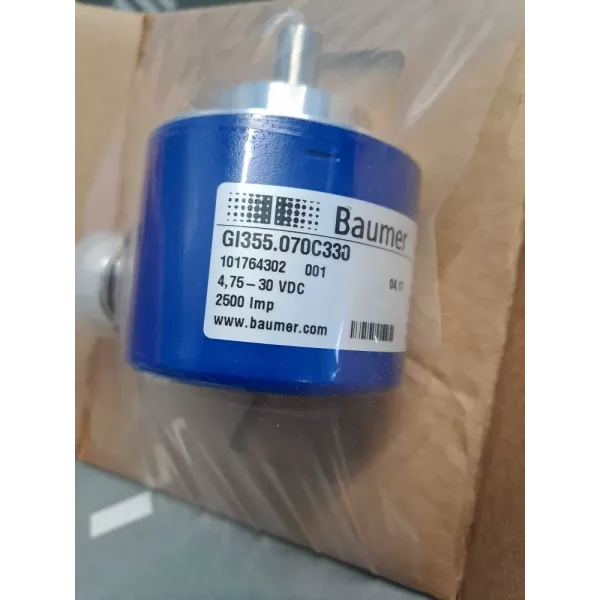 BAUMER GI355070C330