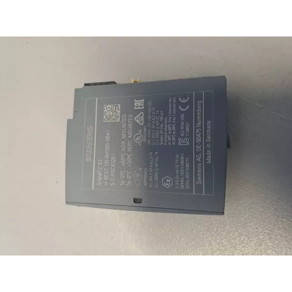 SIEMENS 6ES71356HD000BA1
