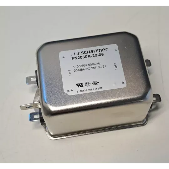 SCHAFFNER  FN2030A-20-06