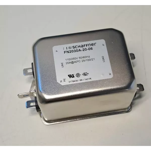 SCHAFFNER  FN2030A-20-06