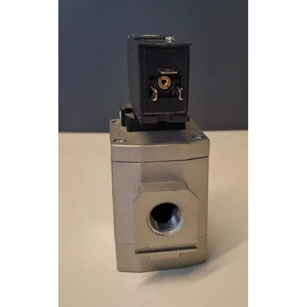 SMC EAV3000-F03-5YZ-Q