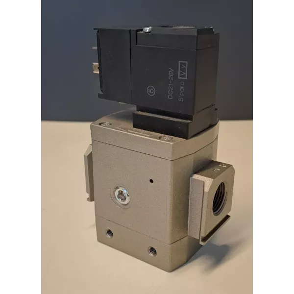 SMC EAV3000-F03-5YZ-Q