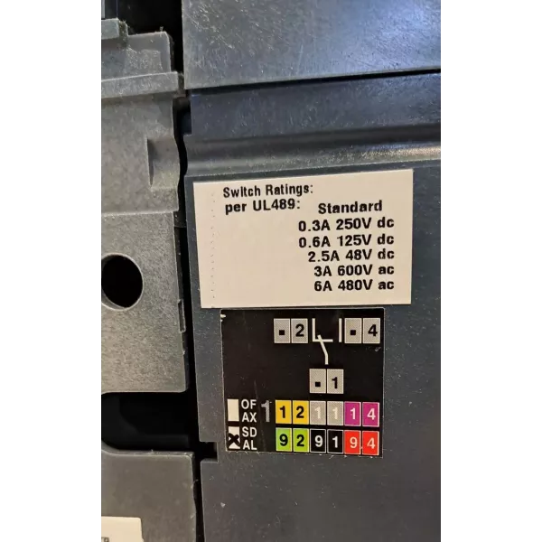 SCHNEIDER  LV429003 + LV429210 + C103TM100