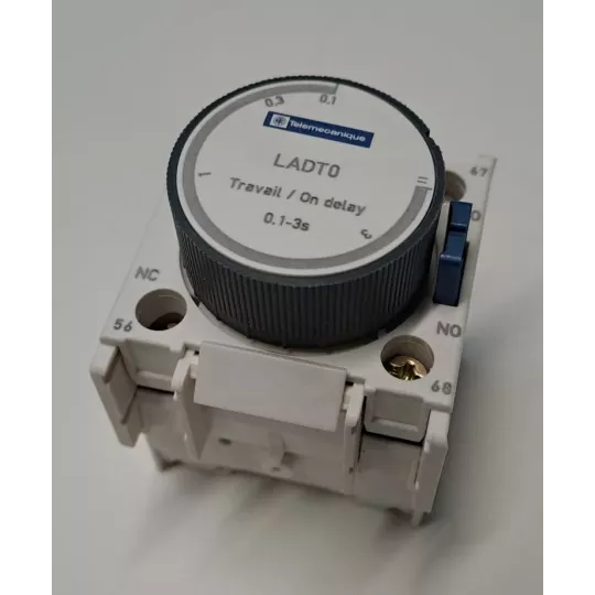 SCHNEIDER  LADT0