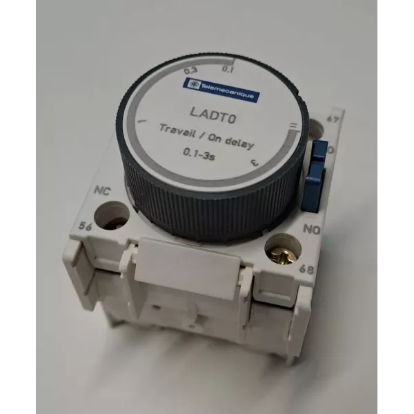 SCHNEIDER  LADT0