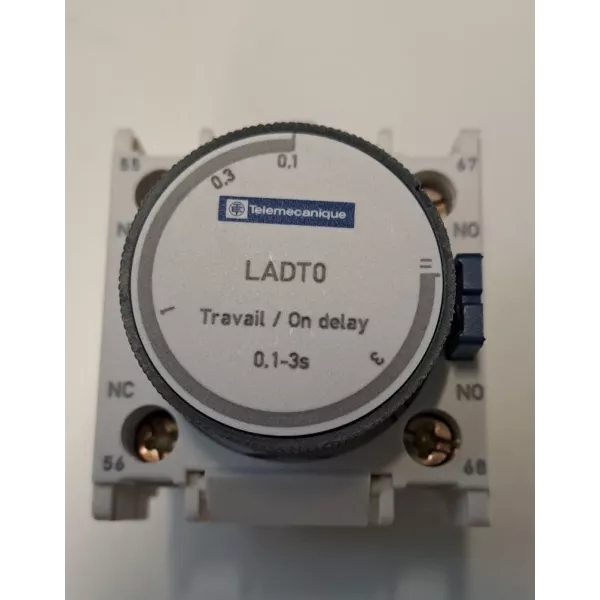 SCHNEIDER  LADT0