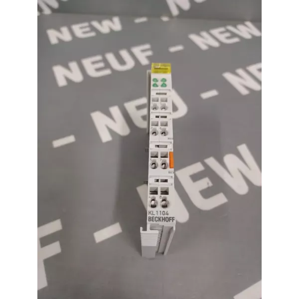 BECKHOFF KL1104