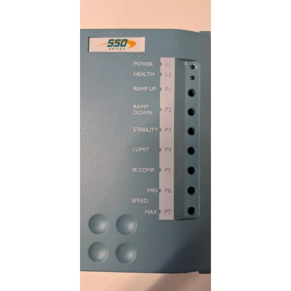 PARKER 507-01-20-00