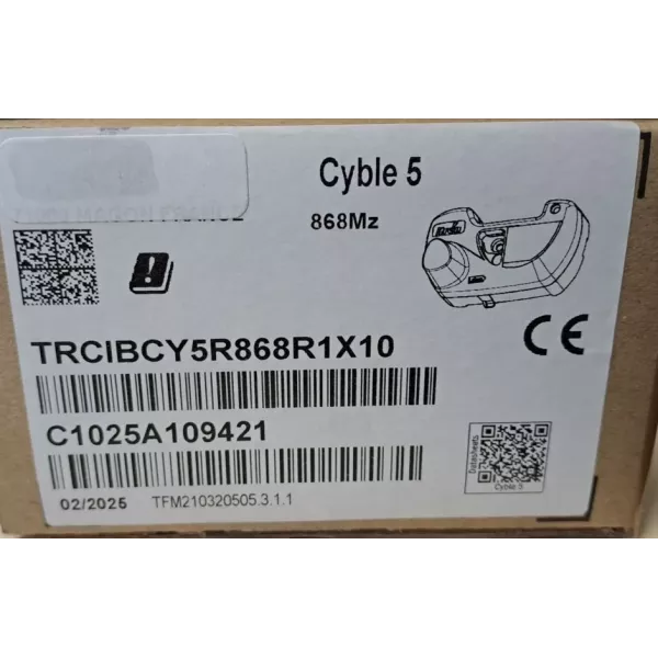 ITRON CYBLE 5